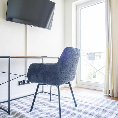 Johouse Johouse 05 Ξενοδοχείο *