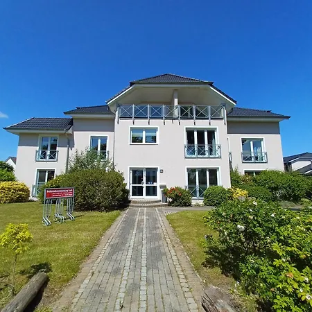 Johouse Johouse 05 * Zingst