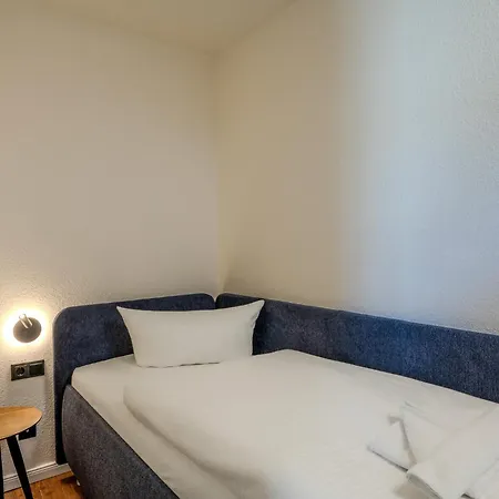 Johouse Johouse 05 Hotel *