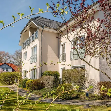 Johouse Johouse 05 Hotel Zingst