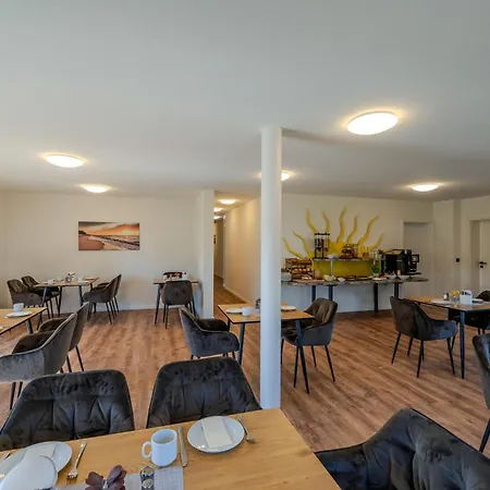 Hotel Johouse Johouse 05 Zingst