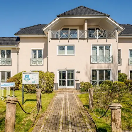 Johouse Johouse 05 * Zingst