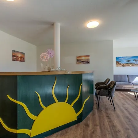 Hotel Johouse Johouse 05 *